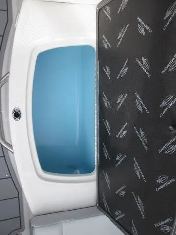 Slide: The Image of Chaparral 21 SSI Sport 2026 - 22