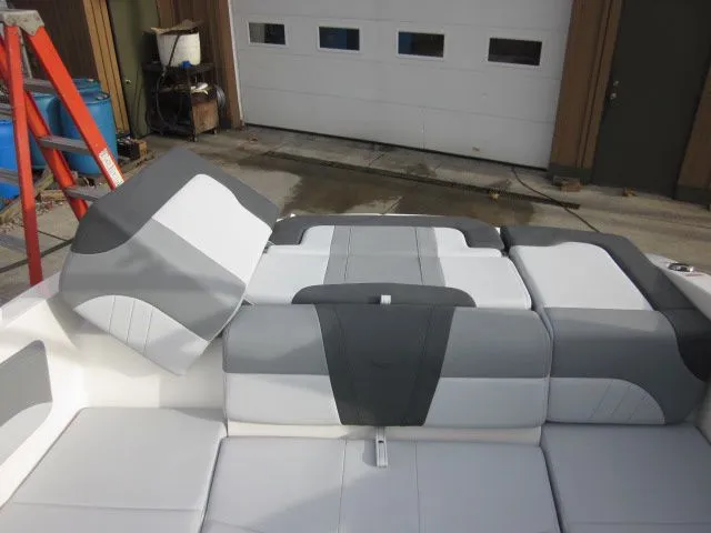 Slide: The Image of Chaparral 21 SSI Sport 2026 - 25