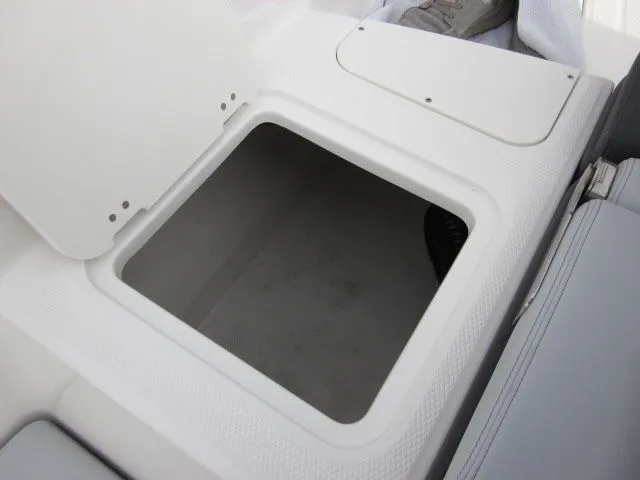 Slide: The Image of Chaparral 21 SSI Sport 2026 - 28