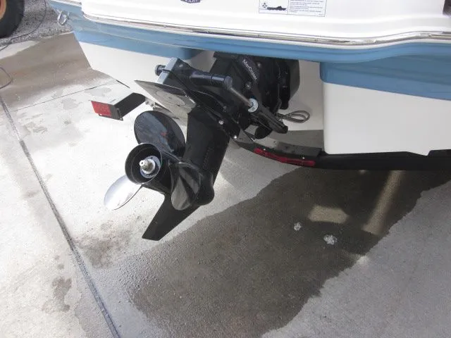 Slide: The Image of Chaparral 21 SSI Sport 2026 - 31