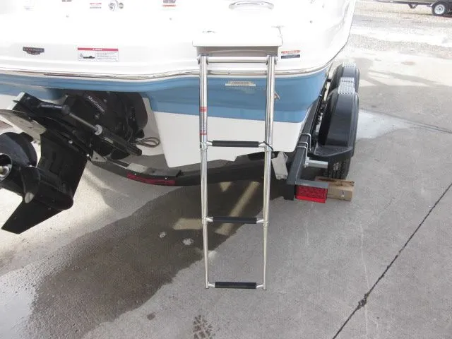 Slide: The Image of Chaparral 21 SSI Sport 2026 - 32