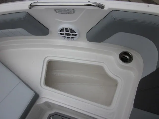 Slide: The Image of Chaparral 21 SSI Sport 2026 - 12