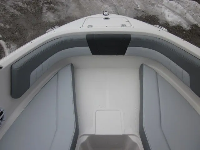 Slide: The Image of Chaparral 21 SSI Sport 2026 - 13