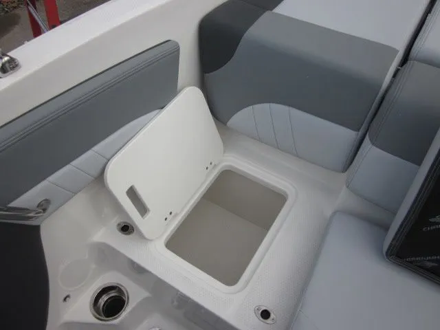 Slide: The Image of Chaparral 21 SSI Sport 2026 - 26