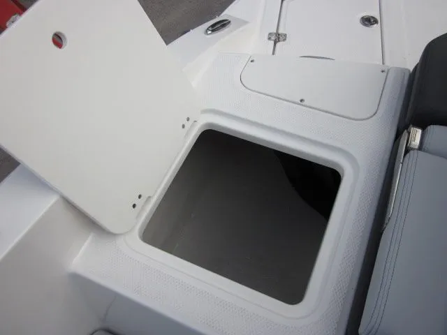 Slide: The Image of Chaparral 21 SSI Sport 2026 - 30