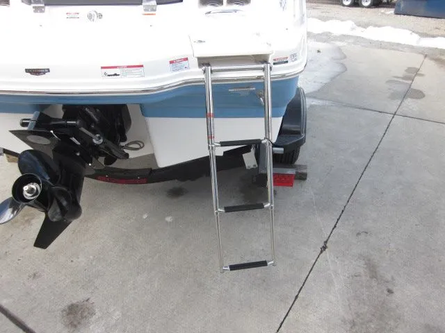 Slide: The Image of Chaparral 21 SSI Sport 2026 - 33