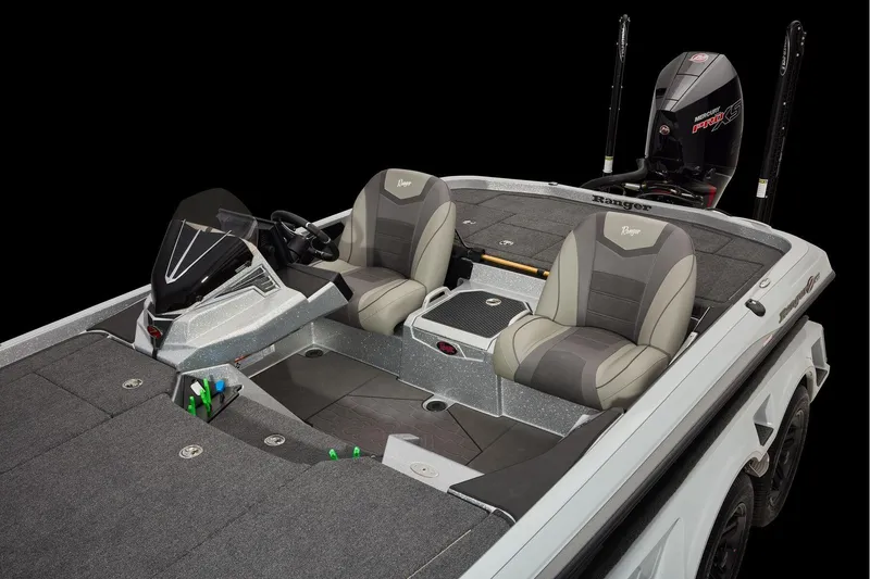 Slide: The Image of Ranger Z520 2026 - 33