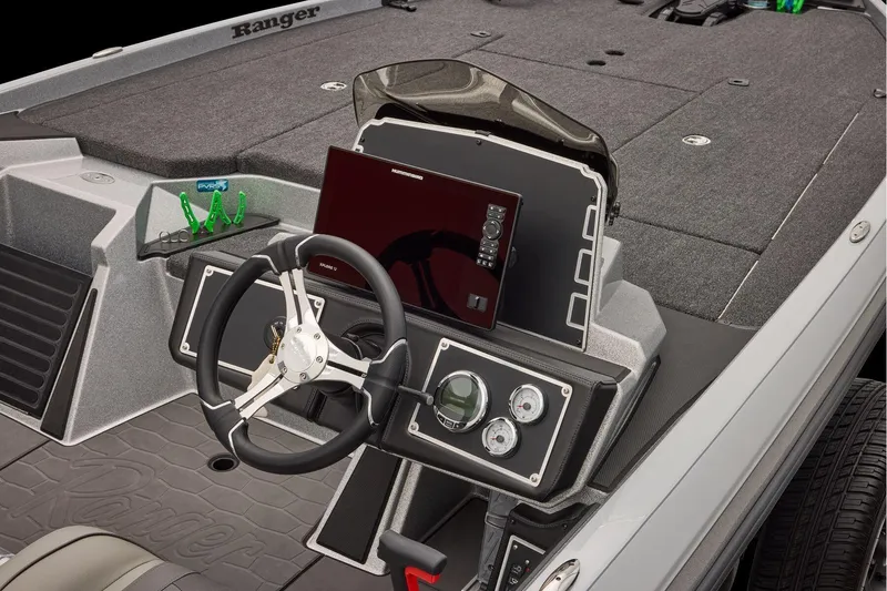 Slide: The Image of Ranger Z520 2026 - 37