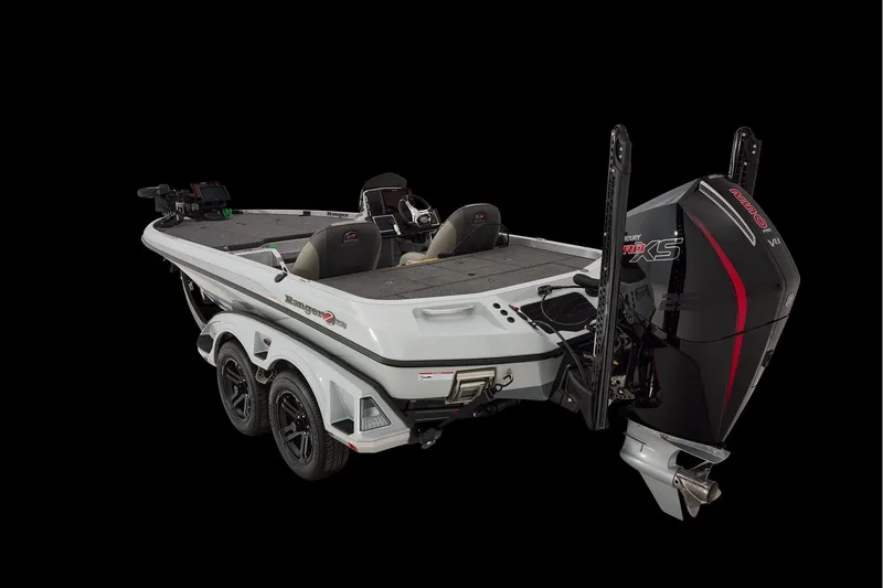 Slide: The Image of Ranger Z520 2026 - 63