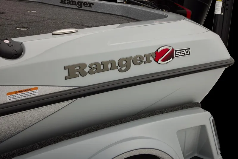 Slide: The Image of Ranger Z520 2026 - 64