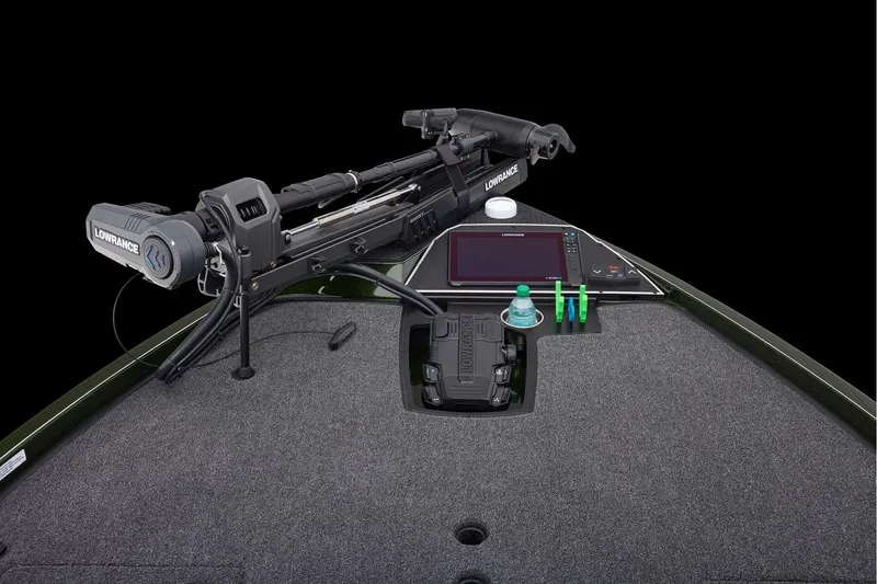 Slide: The Image of Ranger Z521 2026 - 13