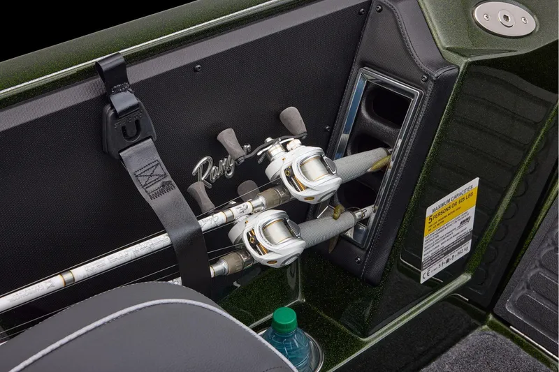 Slide: The Image of Ranger Z521 2026 - 52