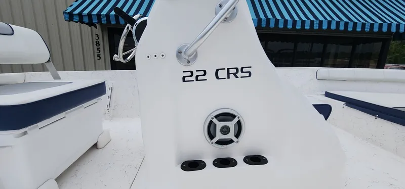 The Image of K2 22CRS 2023 - 1