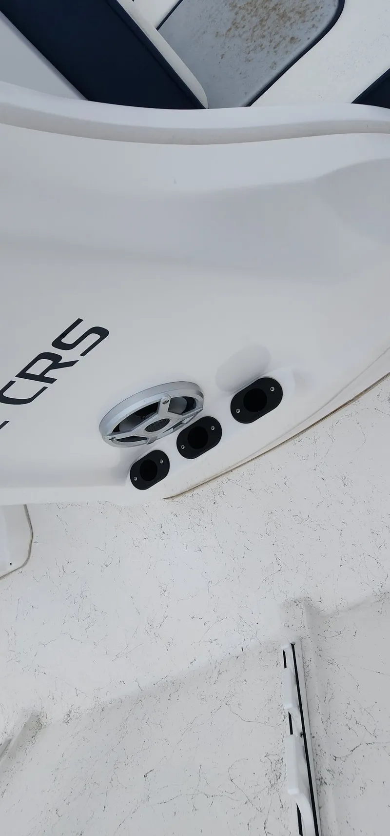 Slide: The Image of K2 22CRS 2023 - 23