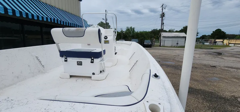 Slide: The Image of K2 Marine 22CRS 2023 - 10