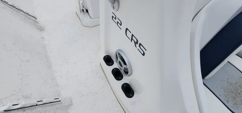 Slide: The Image of K2 Marine 22CRS 2023 - 24