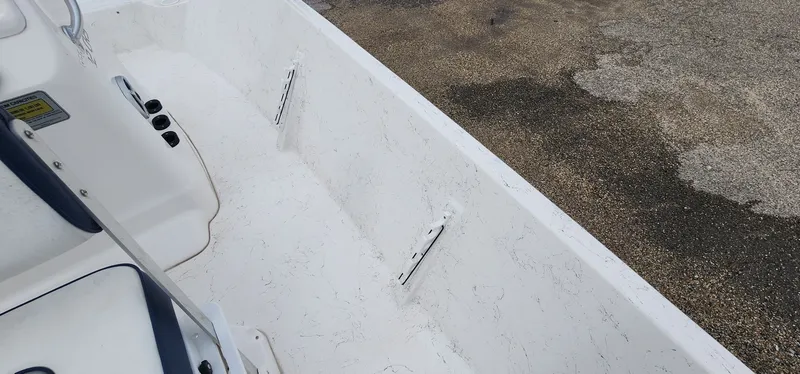 Slide: The Image of K2 Marine 22CRS 2023 - 25