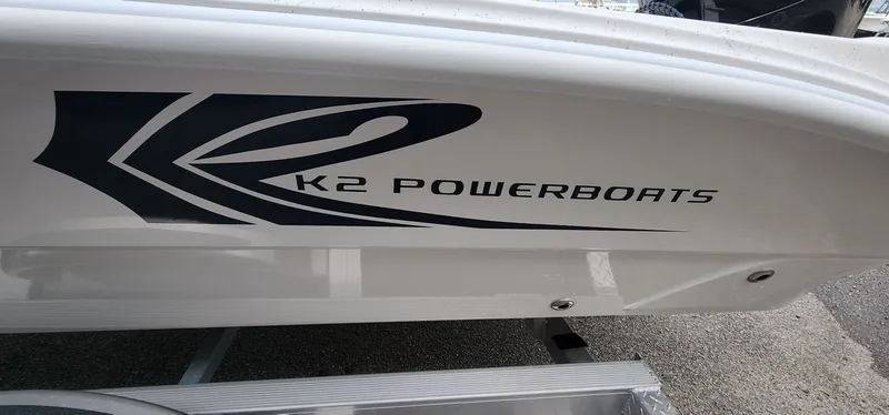 Slide: The Image of K2 Marine 22CRS 2023 - 26