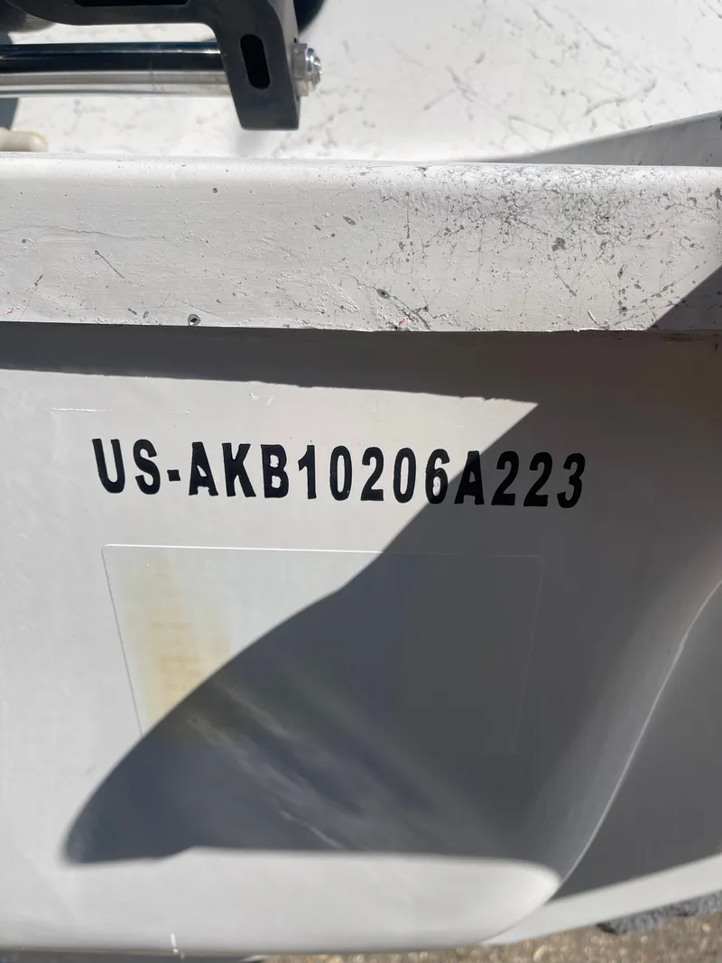 Slide: The Image of K2 Marine 22CRS 2023 - 30