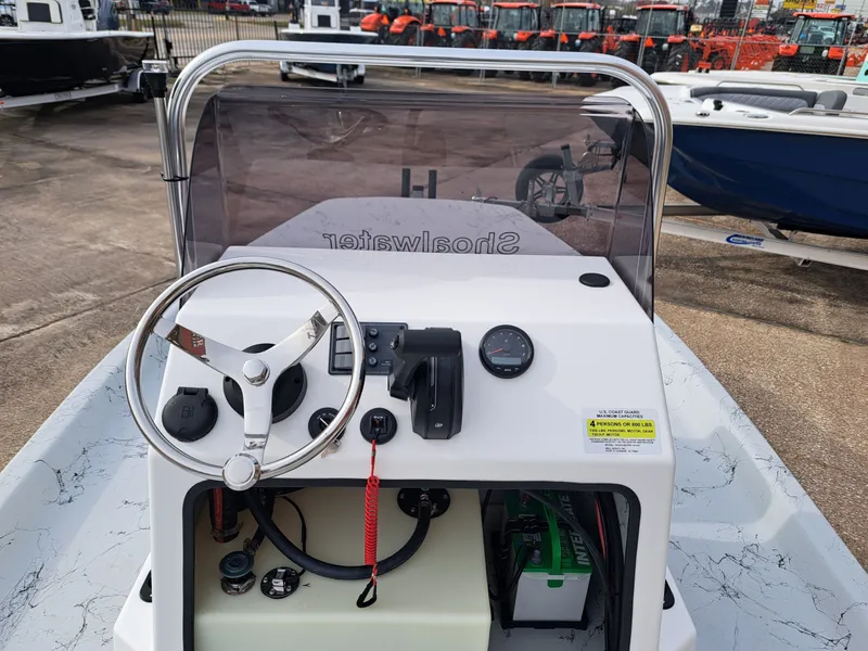 Slide: The Image of Shoalwater 19' Catamaran 2026 - 12