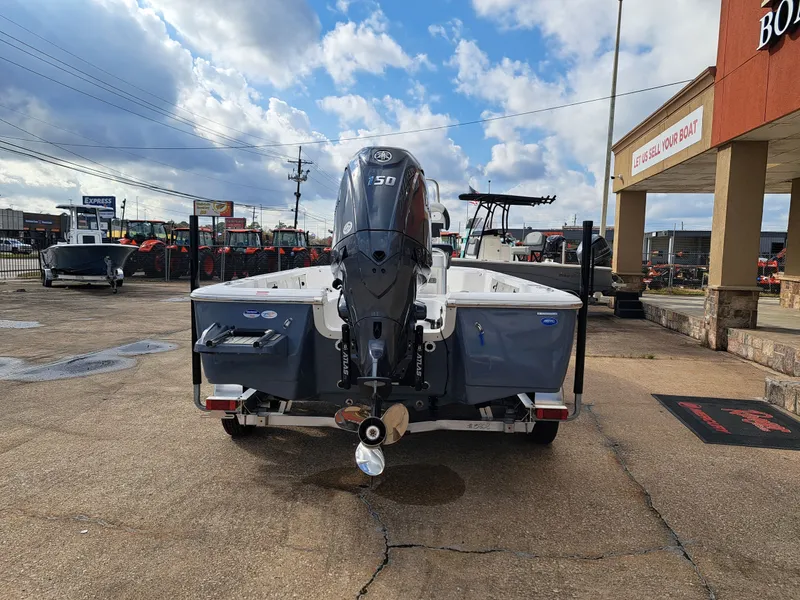 Slide: The Image of Tidewater 2110BMT 2026 - 24