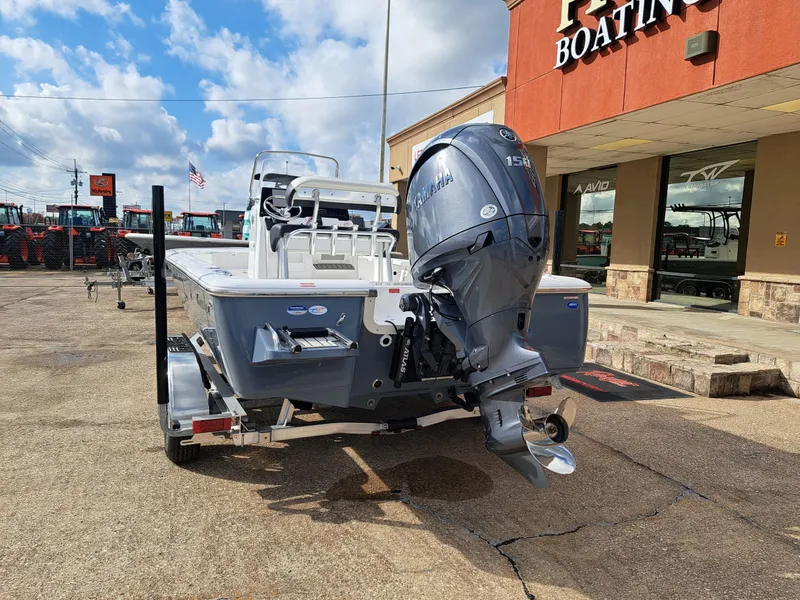 Slide: The Image of Tidewater 2110BMT 2026 - 25