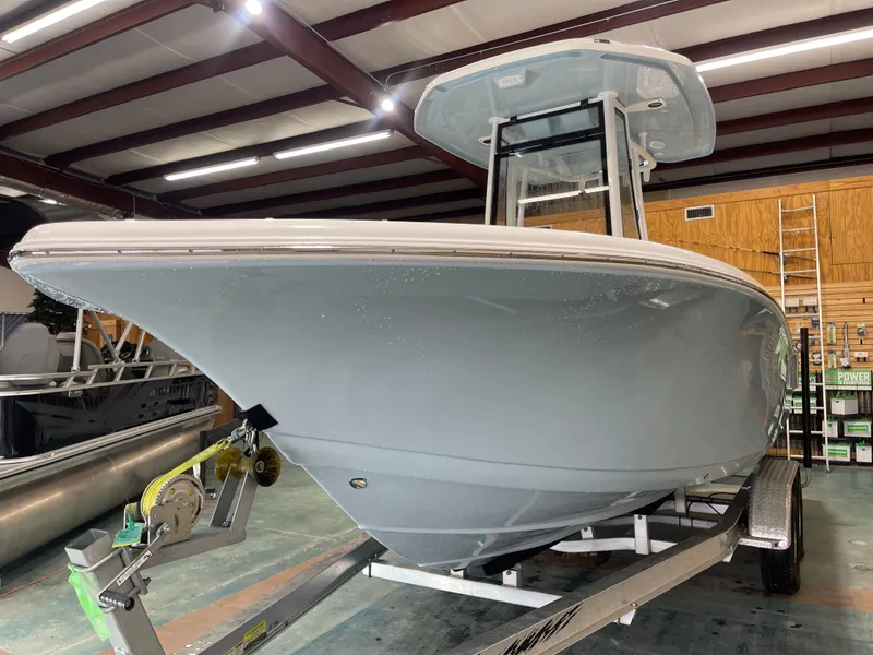 Slide: The Image of Tidewater 220 LXF 2026 - 13