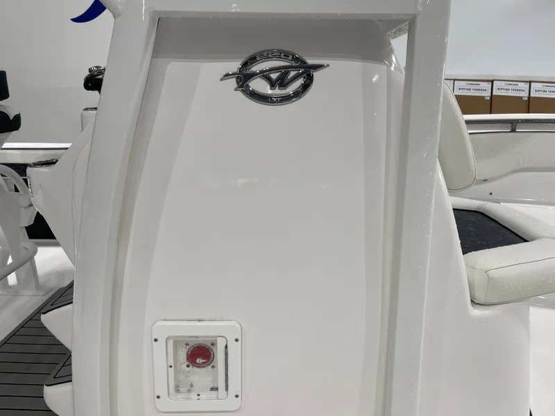 Slide: The Image of Tidewater 220 LXF 2026 - 19