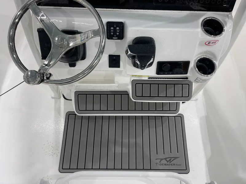 Slide: The Image of Tidewater 220 LXF 2026 - 27