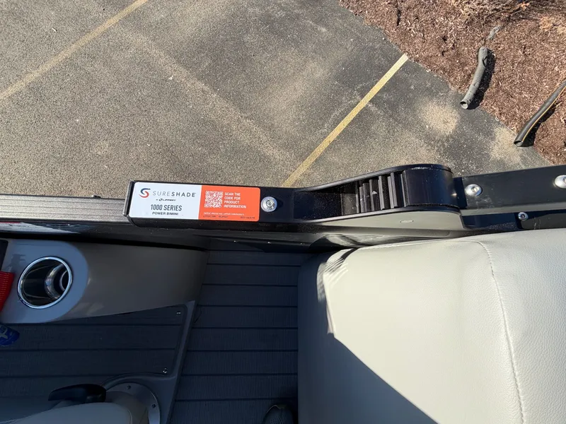 Slide: The Image of Manitou 2026 Manitou Encore RF SHP575 2026 - 19