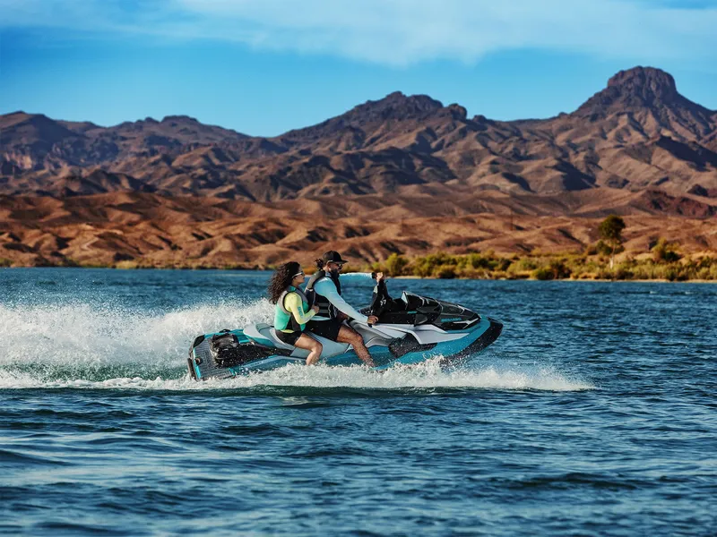 Slide: The Image of Sea-Doo GTX Limited 325 2026 - 22