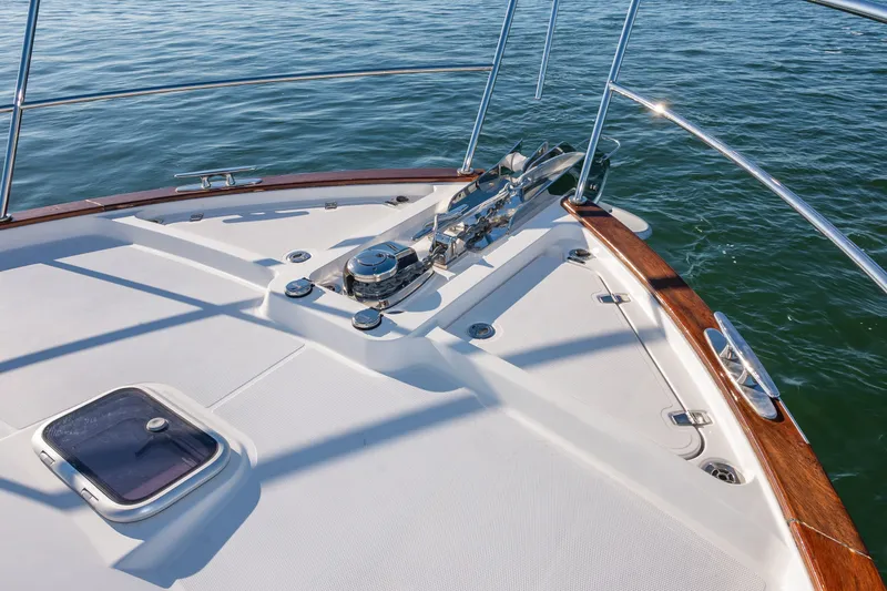 Slide: The Image of Sabre 43 Salon Express 2024 - 14