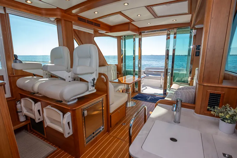 Slide: The Image of Sabre 43 Salon Express 2024 - 20