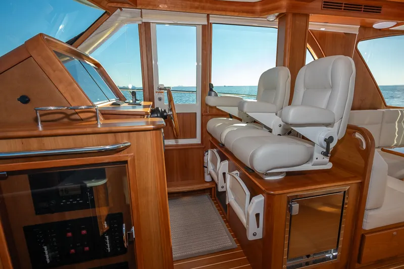 Slide: The Image of Sabre 43 Salon Express 2024 - 25