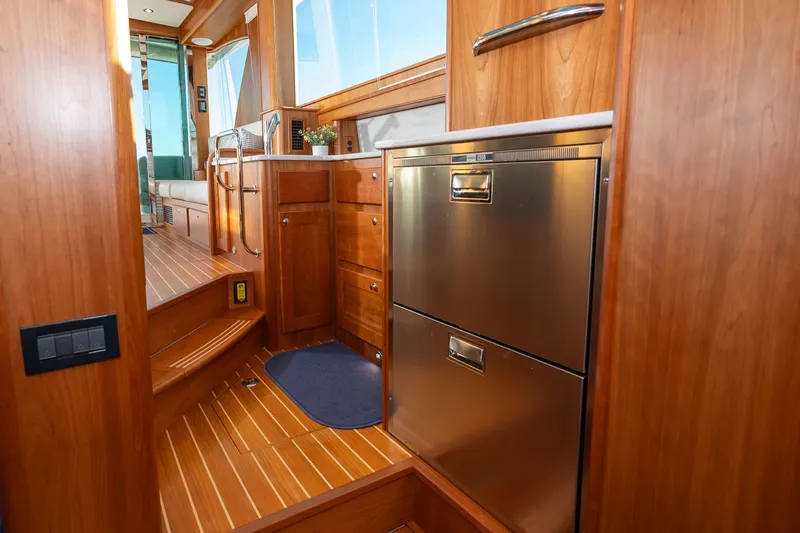 Slide: The Image of Sabre 43 Salon Express 2024 - 27
