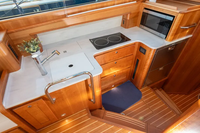 Slide: The Image of Sabre 43 Salon Express 2024 - 28