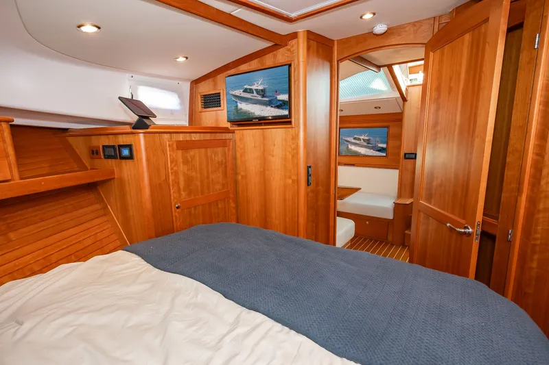 Slide: The Image of Sabre 43 Salon Express 2024 - 33