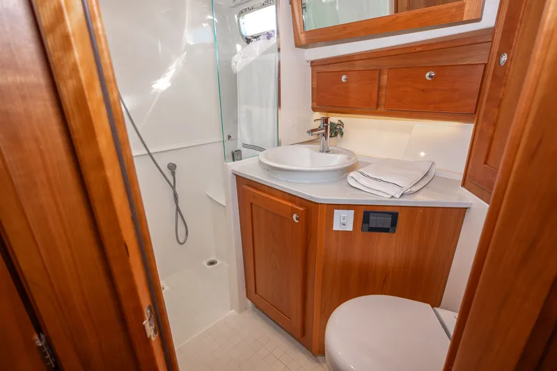 Slide: The Image of Sabre 43 Salon Express 2024 - 34