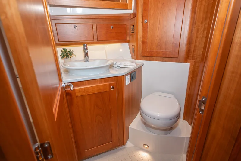 Slide: The Image of Sabre 43 Salon Express 2024 - 35