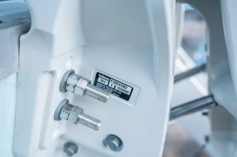 Slide: The Image of Sea Hunt BX 25 FS 2026 - 28