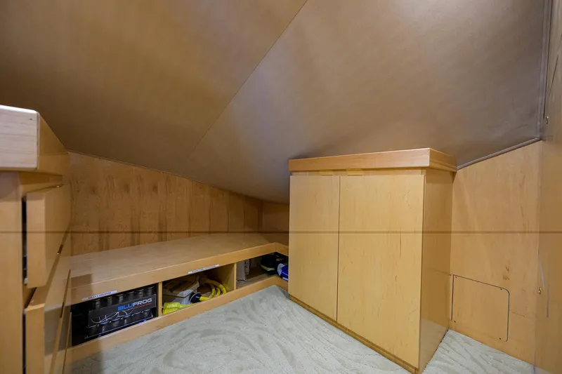 Slide: The Image of Viking 82 BLU FROG - Pantry - 16