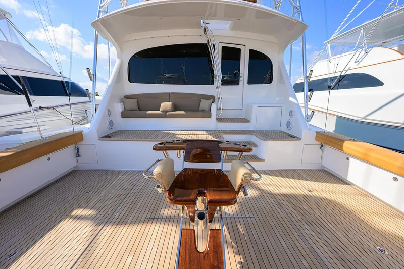 Slide: The Image of Viking 82 BLU FROG - Cockpit - 53