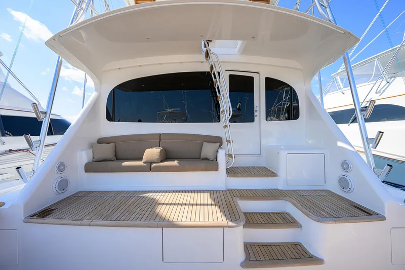 Slide: The Image of Viking 82 BLU FROG - Cockpit - 55