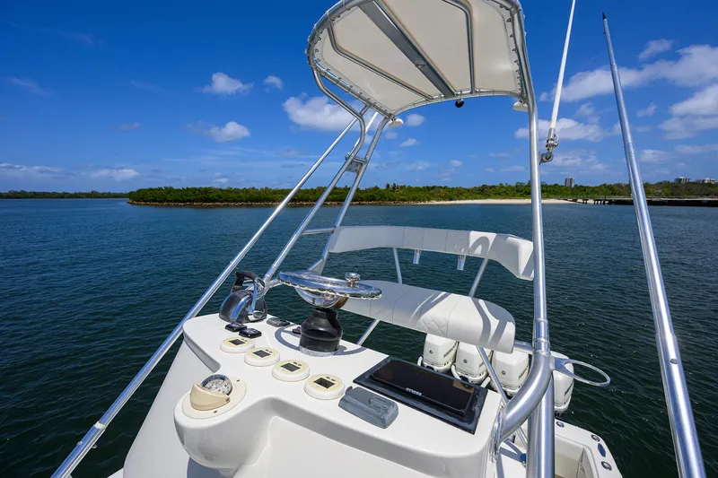 Slide: The Image of Sea Vee 39 PENELOPE - Tower Station - 33