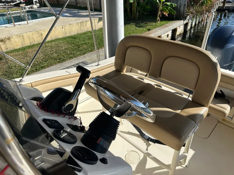 Slide: The Image of Scout 215 XSF 2019 - 11