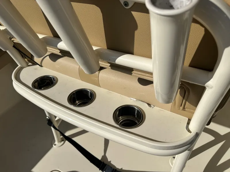 Slide: The Image of Scout 215 XSF 2019 - 12