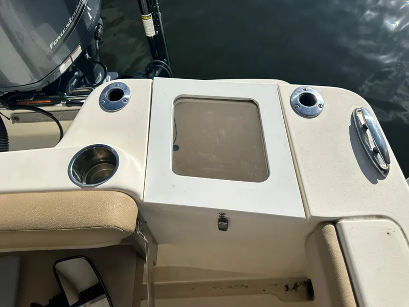 Slide: The Image of Scout 215 XSF 2019 - 16