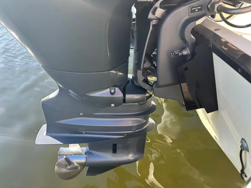 Slide: The Image of Scout 215 XSF 2019 - 23