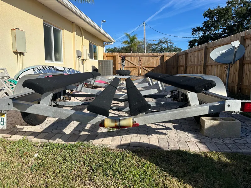 Slide: The Image of Scout 215 XSF 2019 - 25