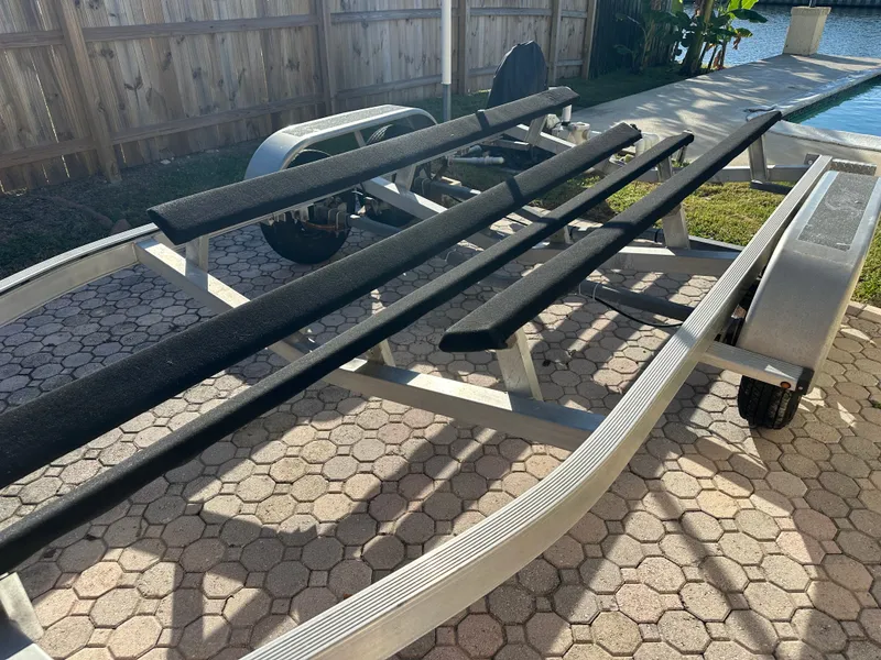 Slide: The Image of Scout 215 XSF 2019 - 26